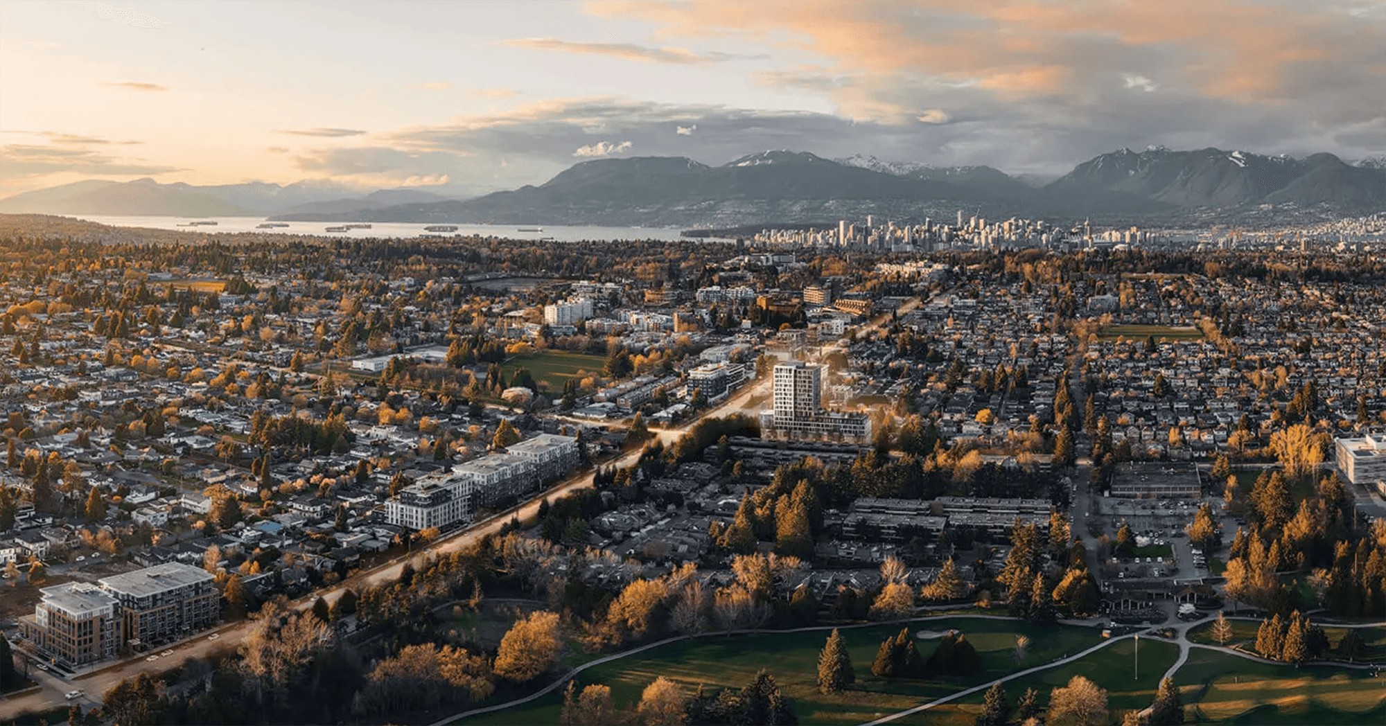 Latitude On Cambie - Image 2