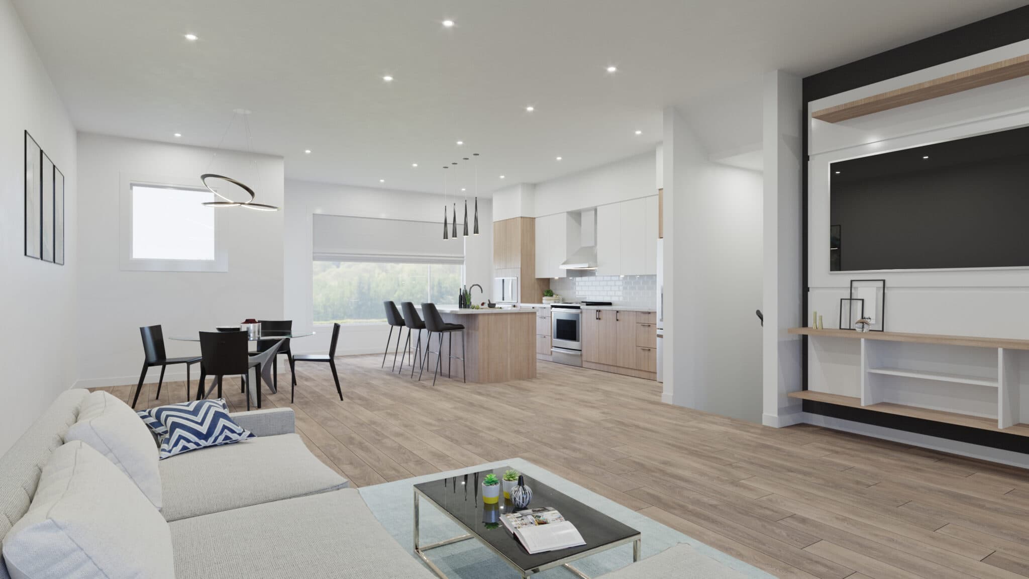 Douglas Green Living - Image 4