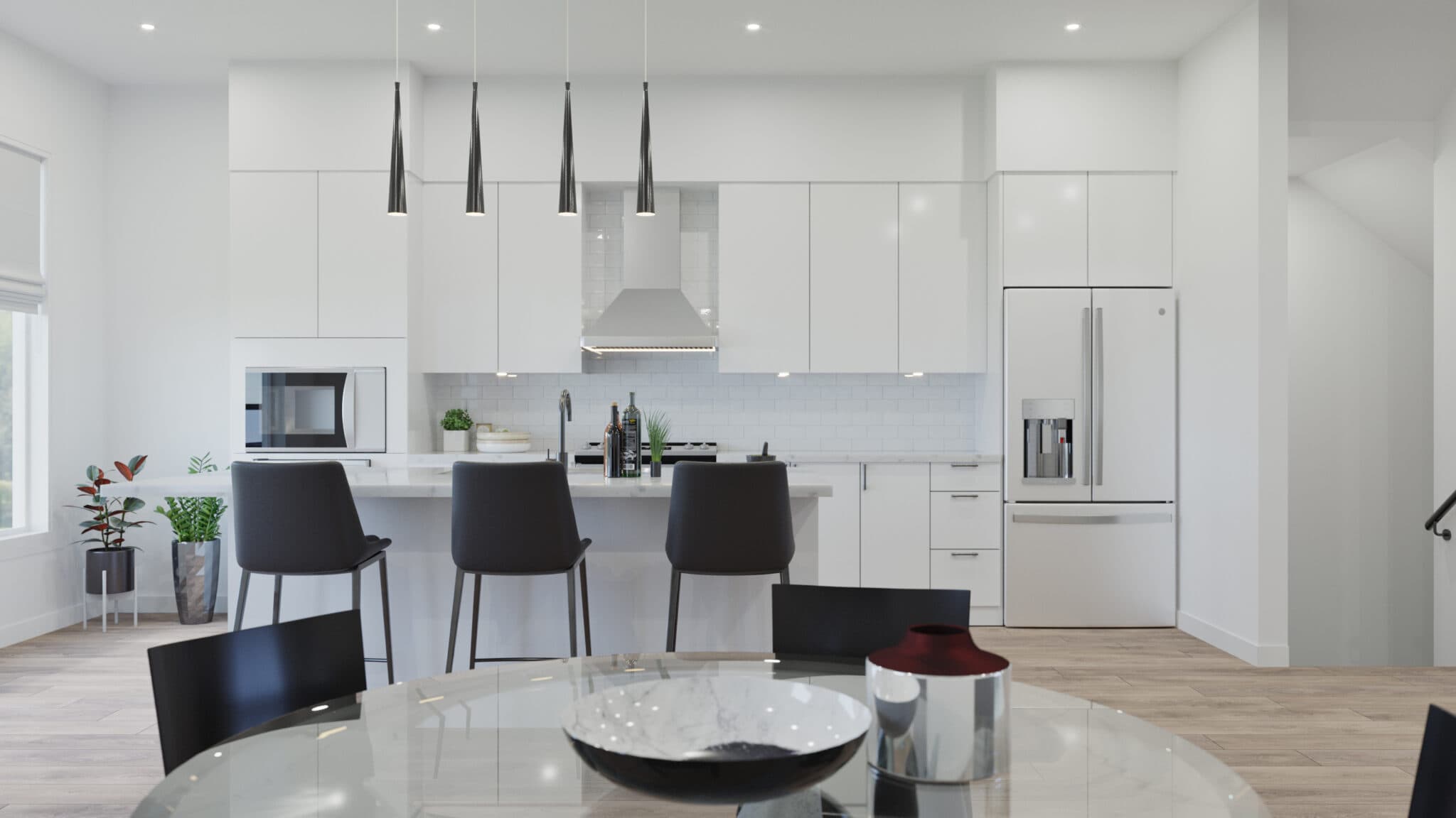 Douglas Green Living - Image 11
