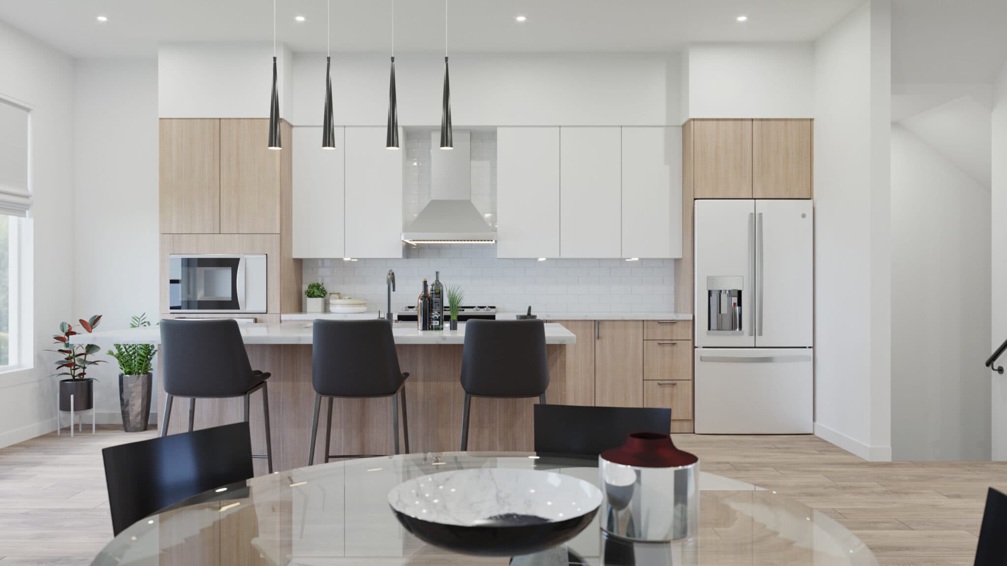 Douglas Green Living - Image 12