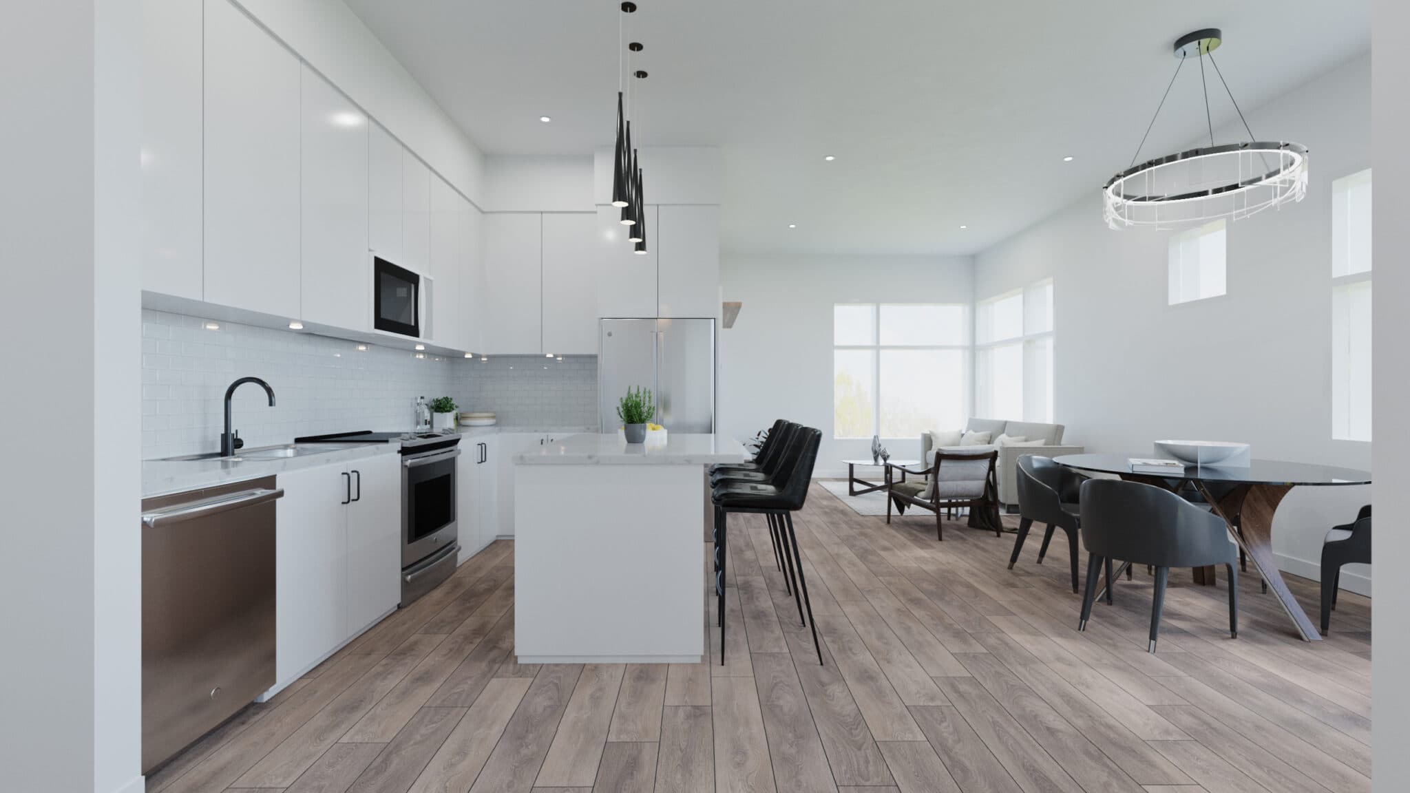 Douglas Green Living - Image 13