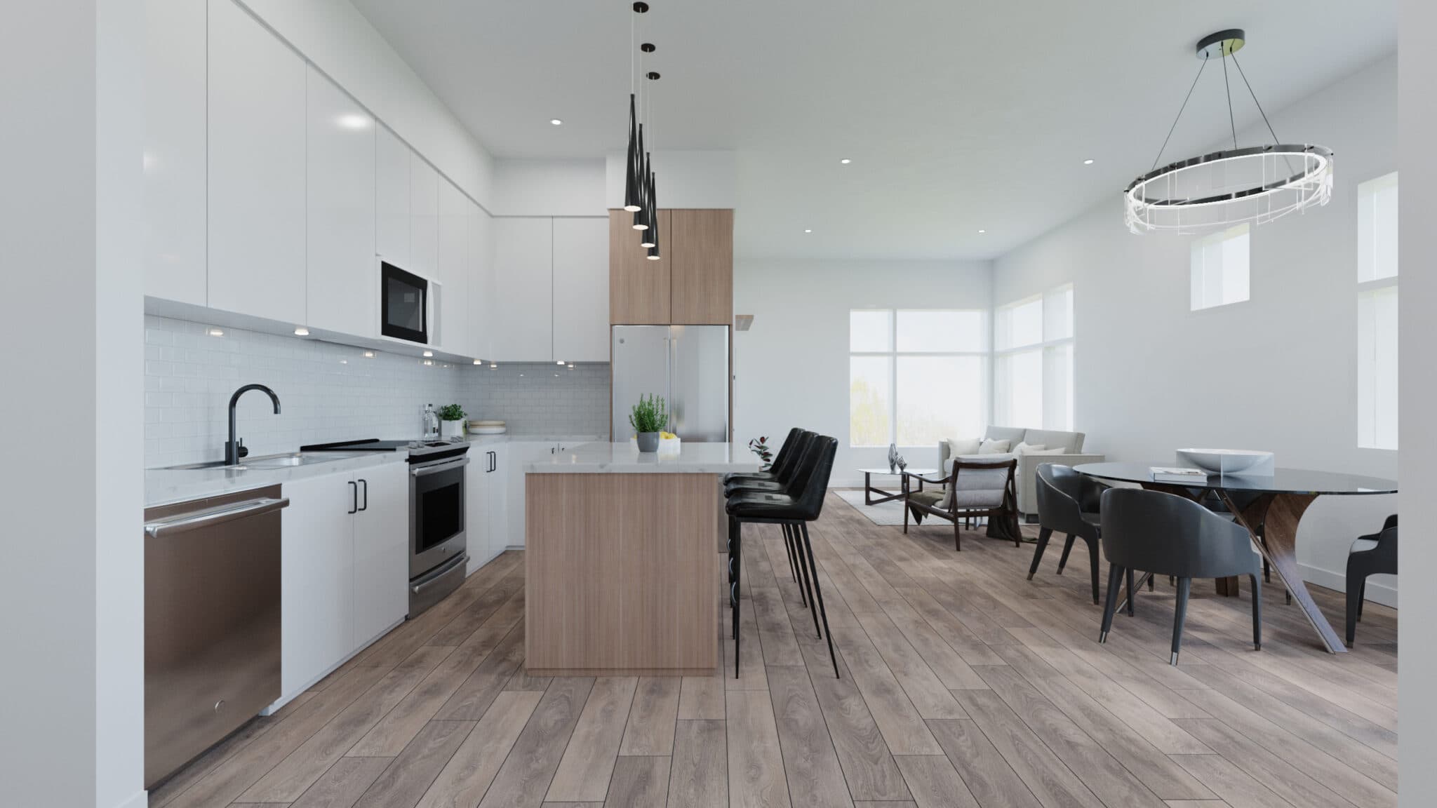 Douglas Green Living - Image 14