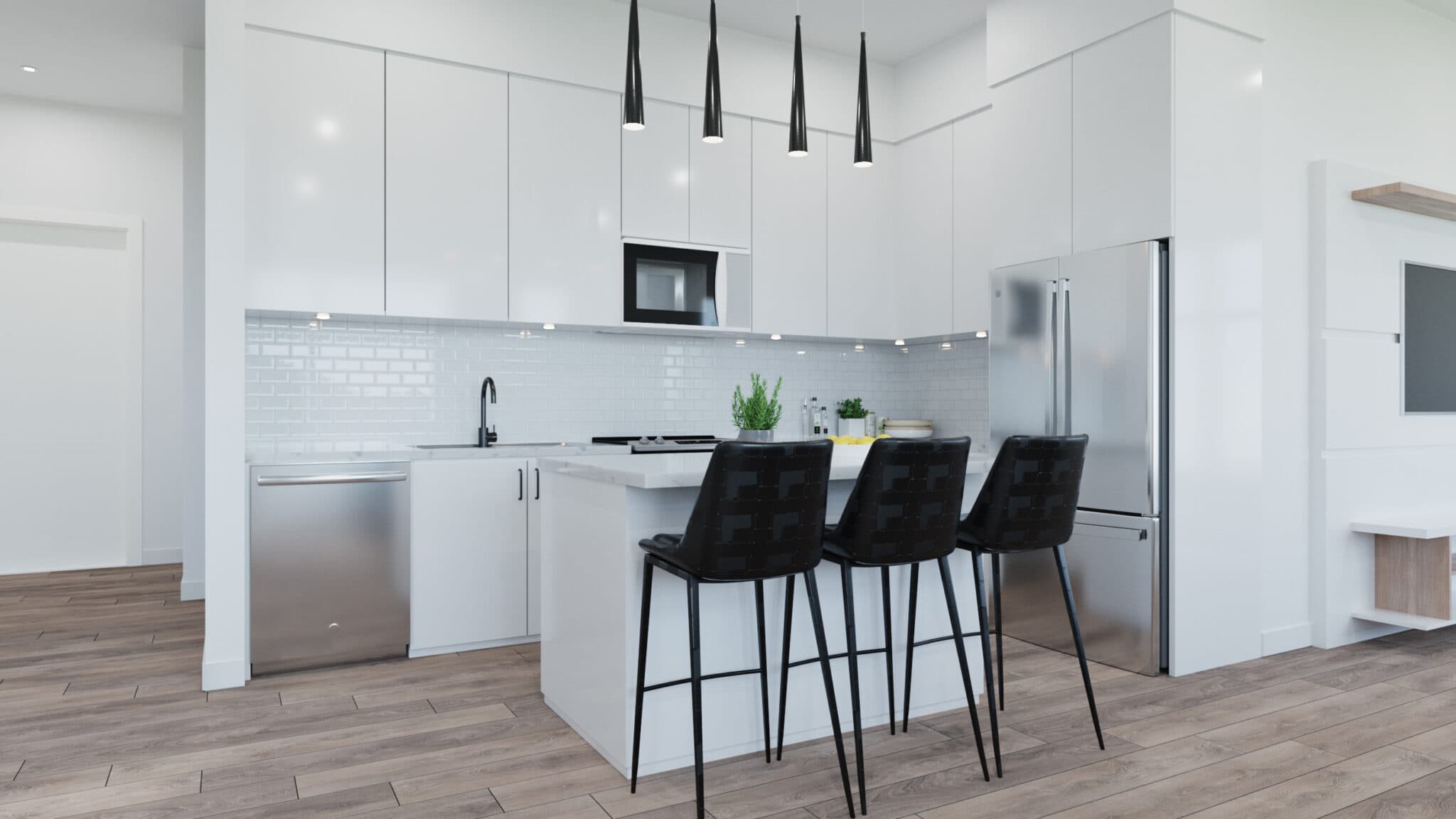 Douglas Green Living - Image 15