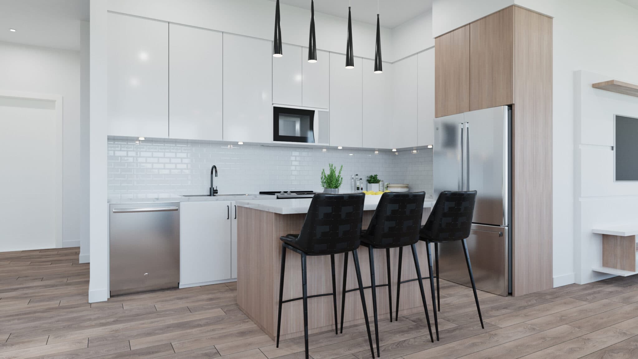 Douglas Green Living - Image 16
