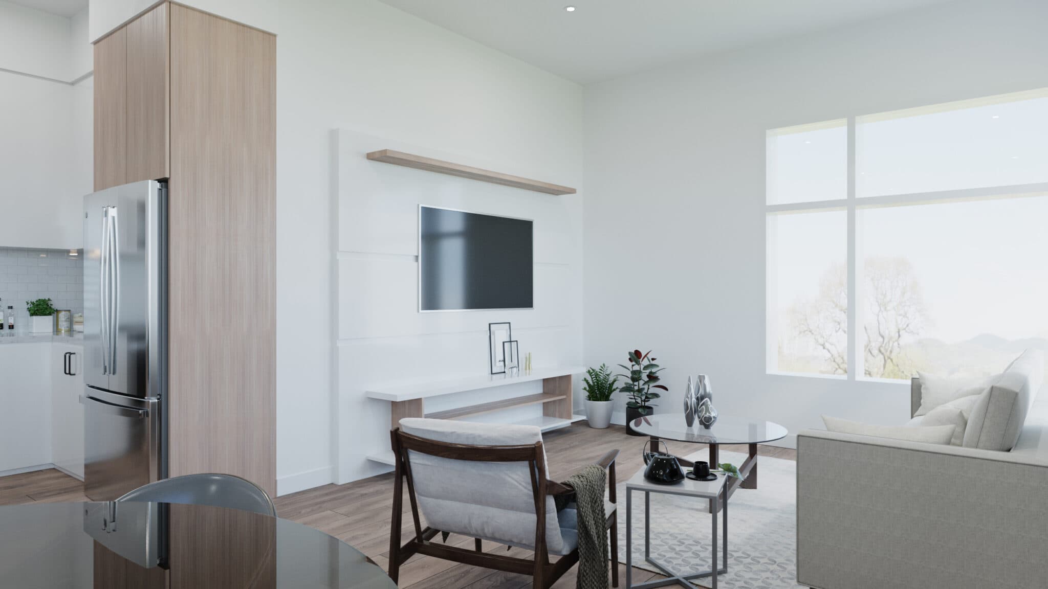 Douglas Green Living - Image 18