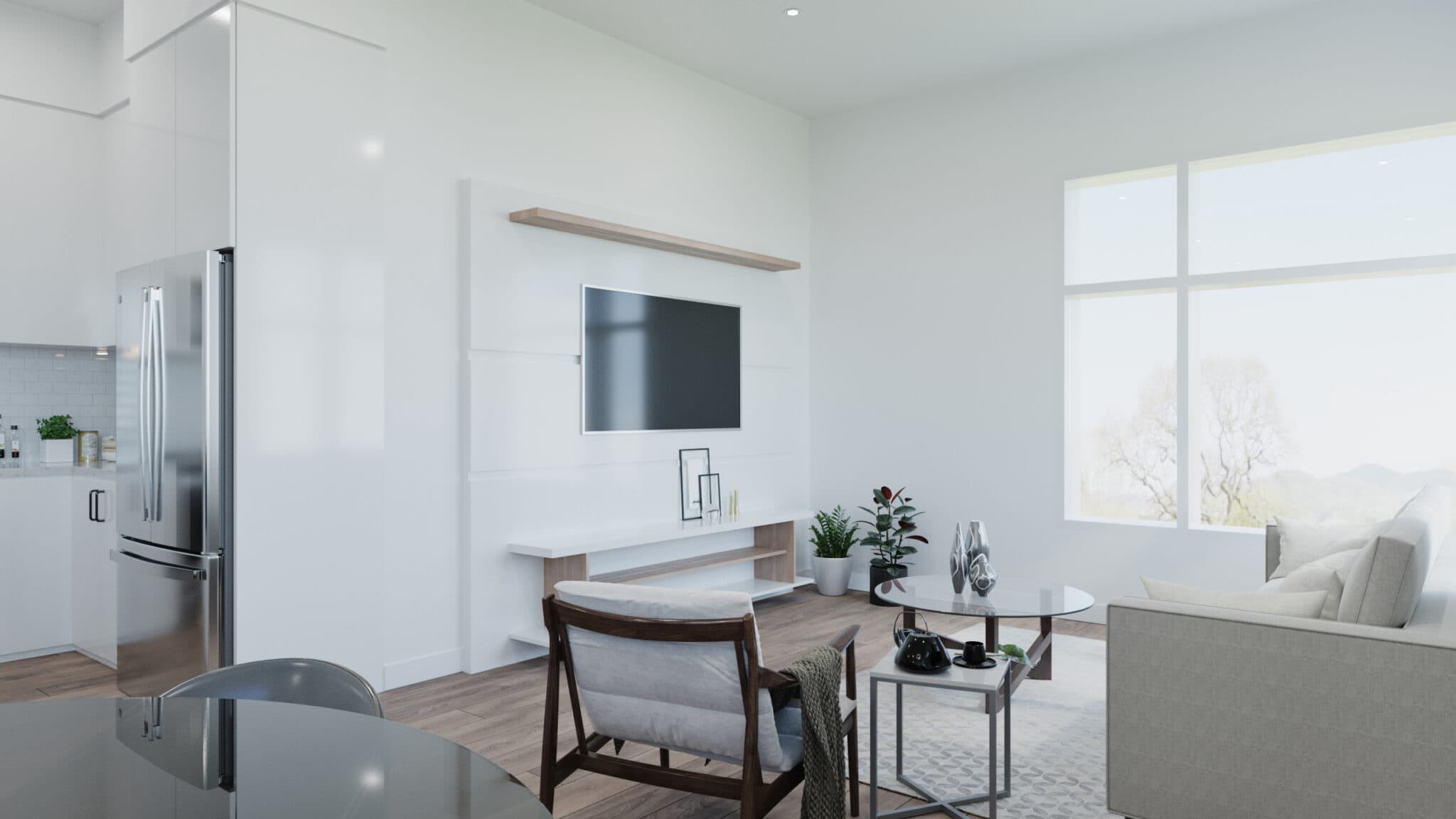 Douglas Green Living - Image 19