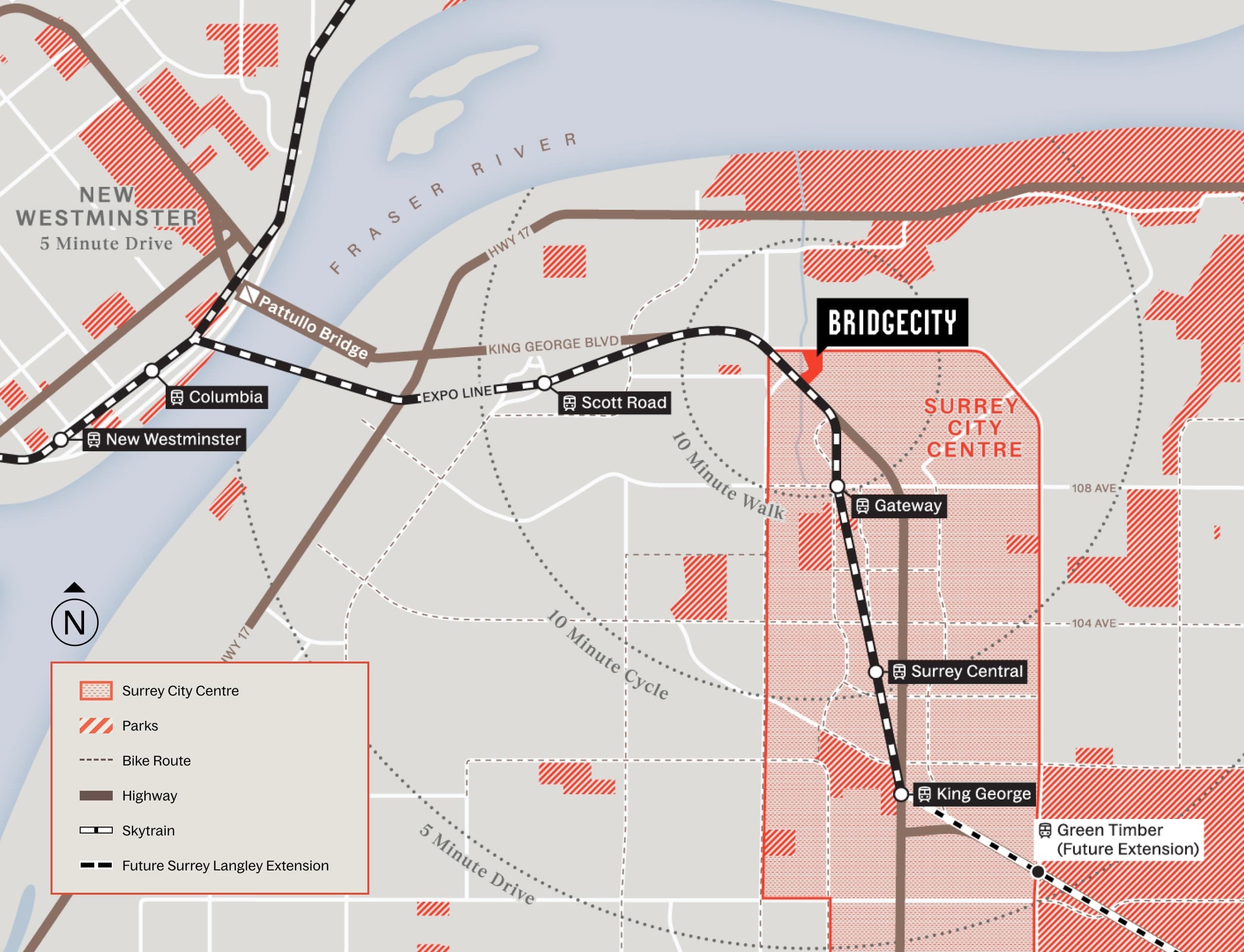 BridgeCity - Image 19
