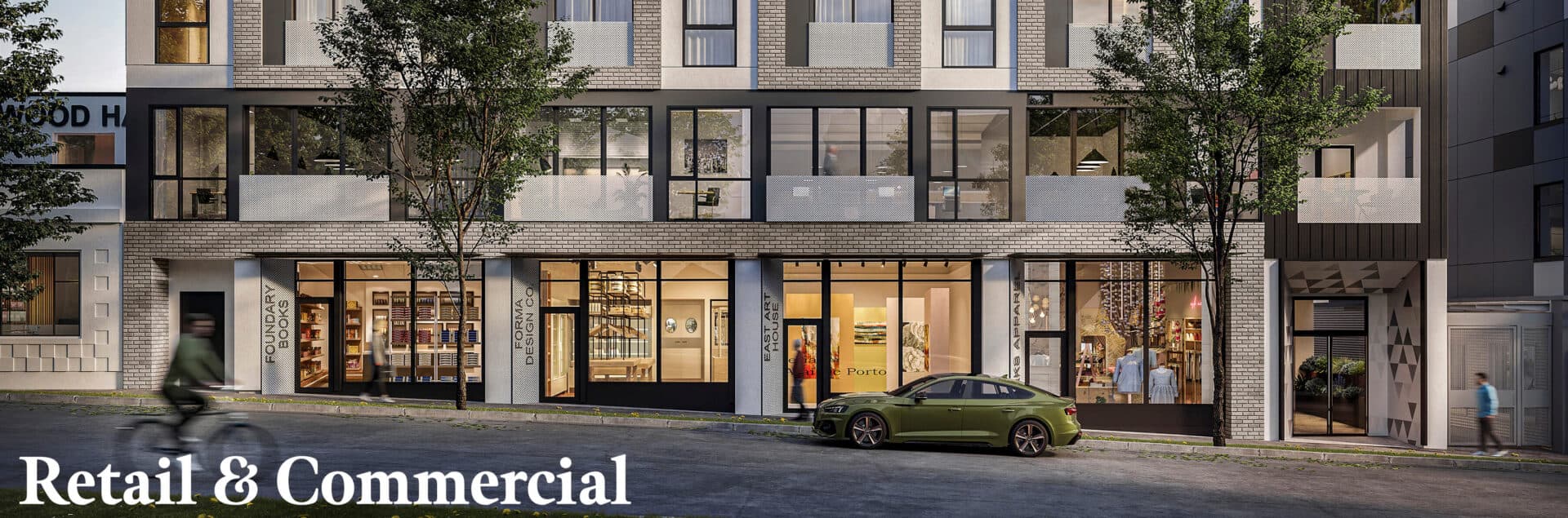 Hendry Living - Image 2