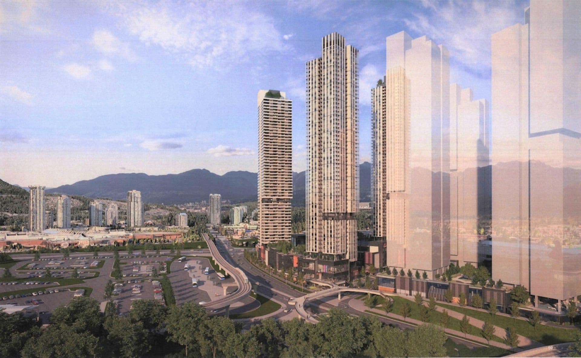 TriCity Central - Image 2