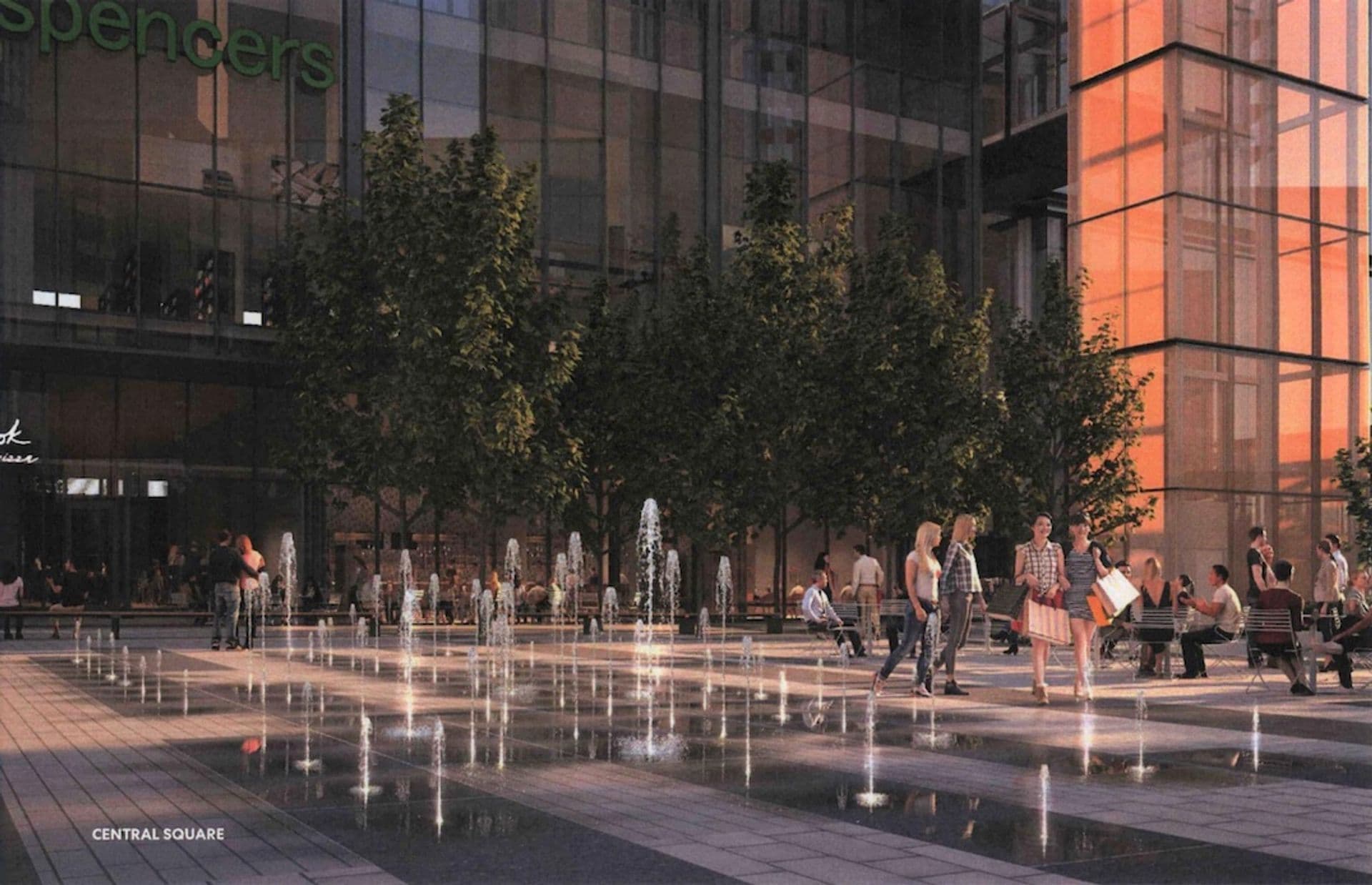TriCity Central - Image 3