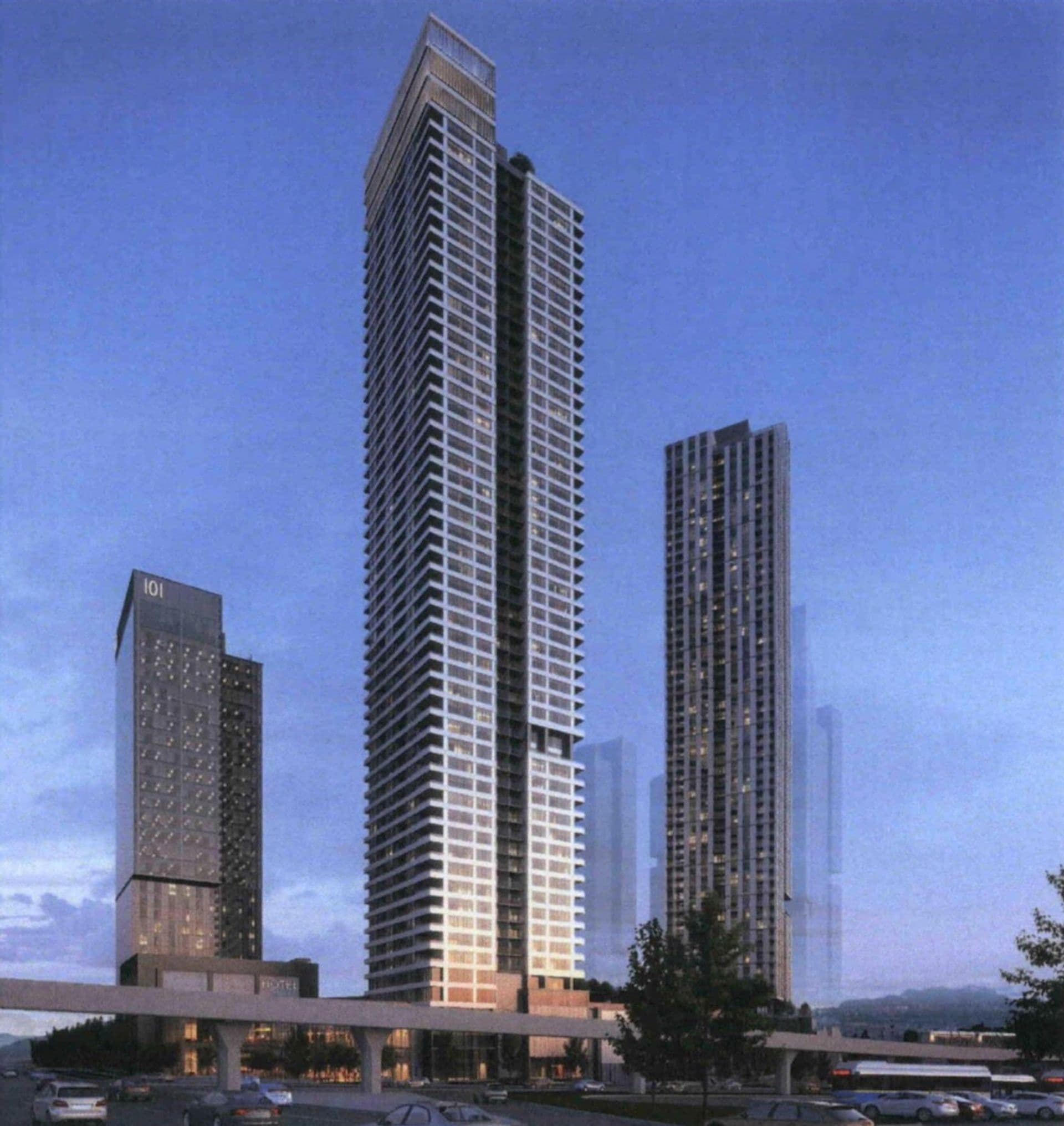 TriCity Central - Image 4