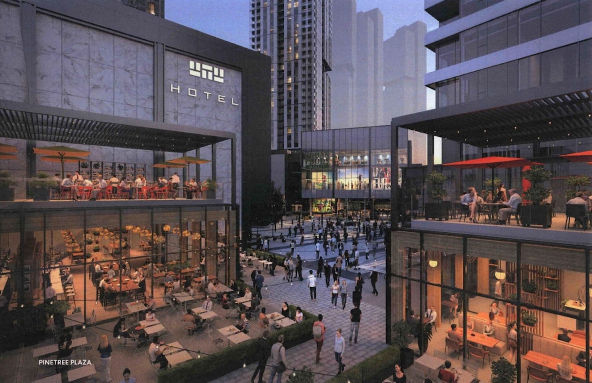 TriCity Central - Image 6