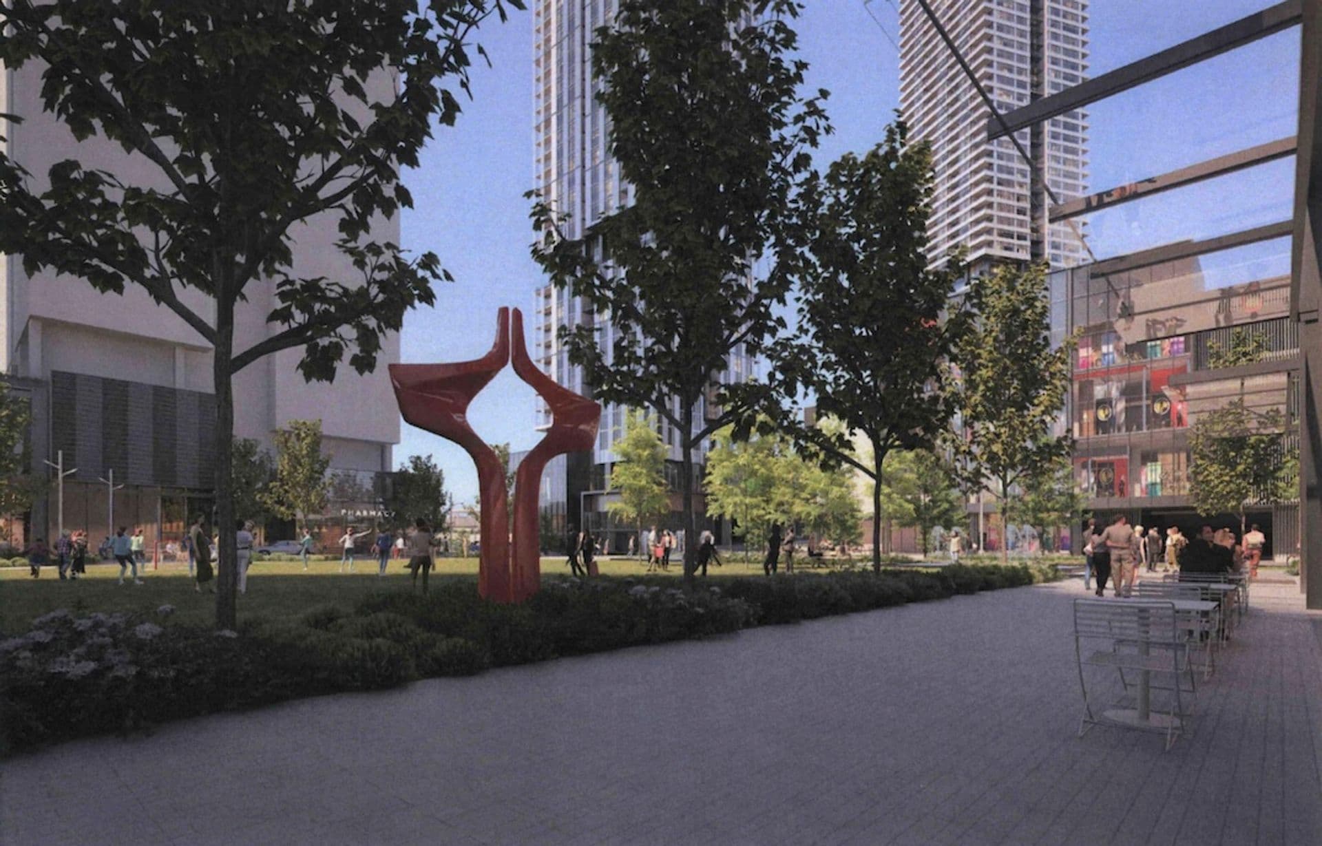 TriCity Central - Image 7