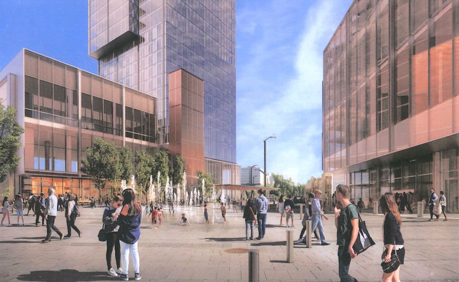 TriCity Central - Image 8