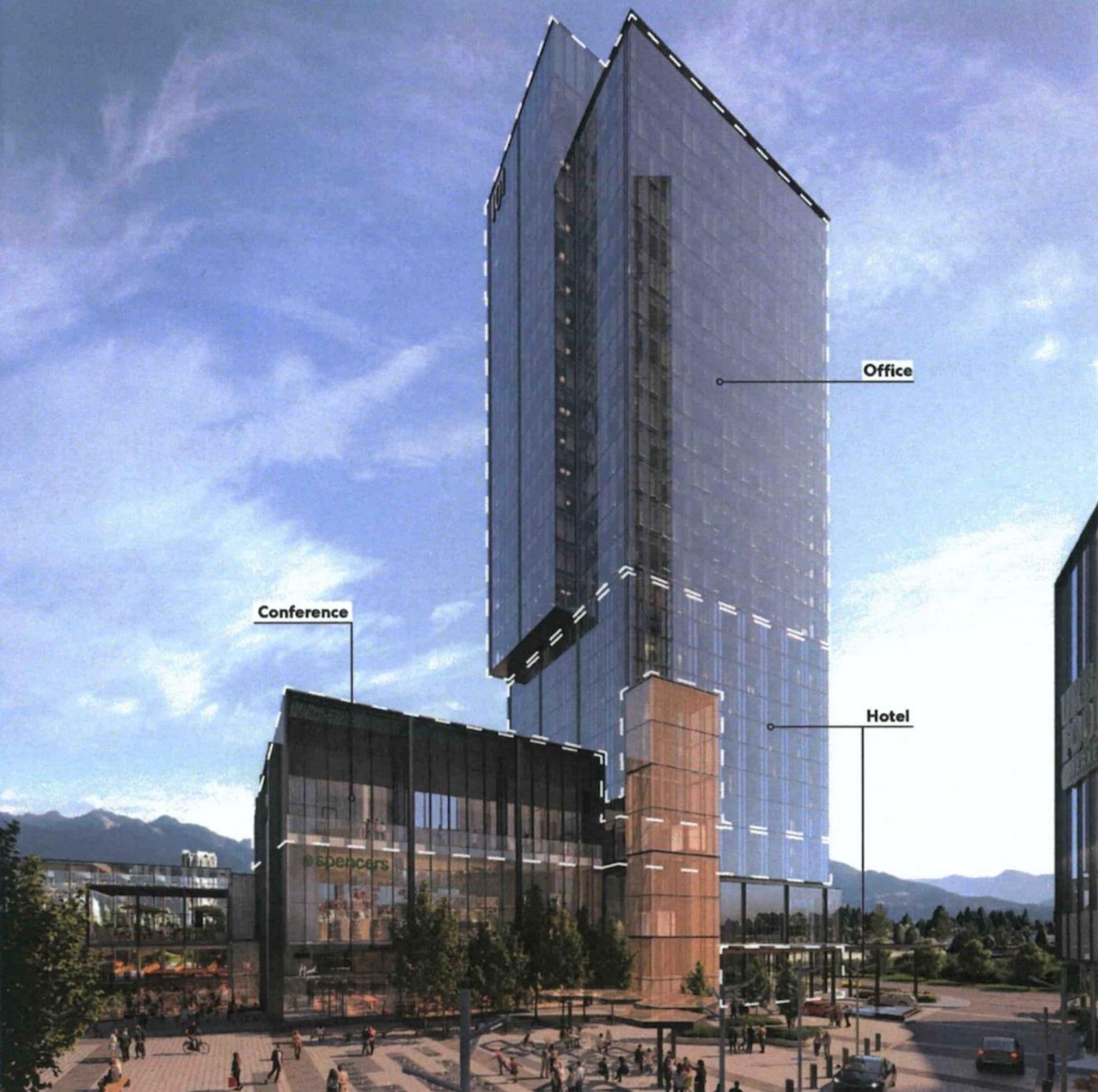 TriCity Central - Image 10