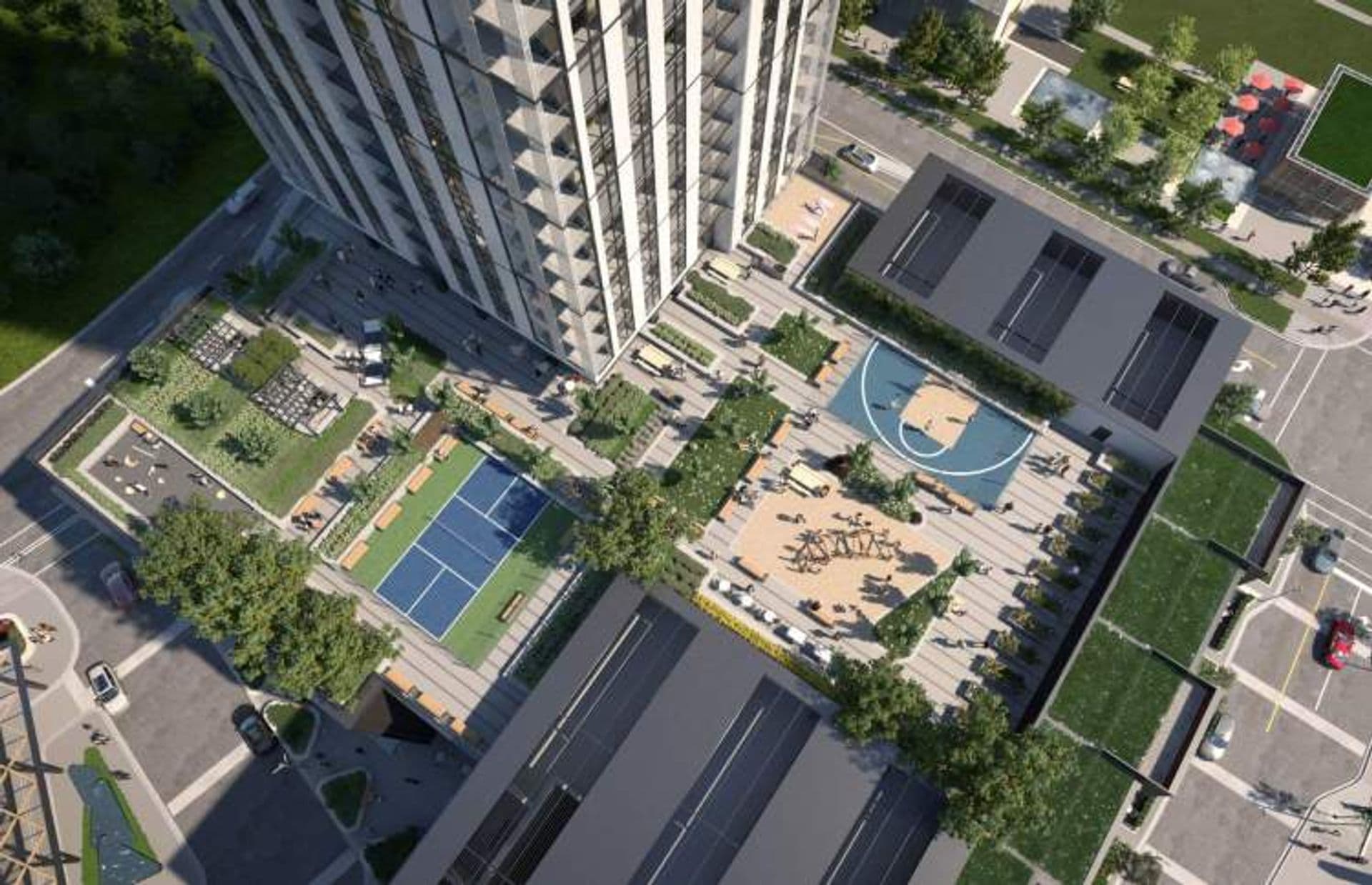 TriCity Central - Image 12