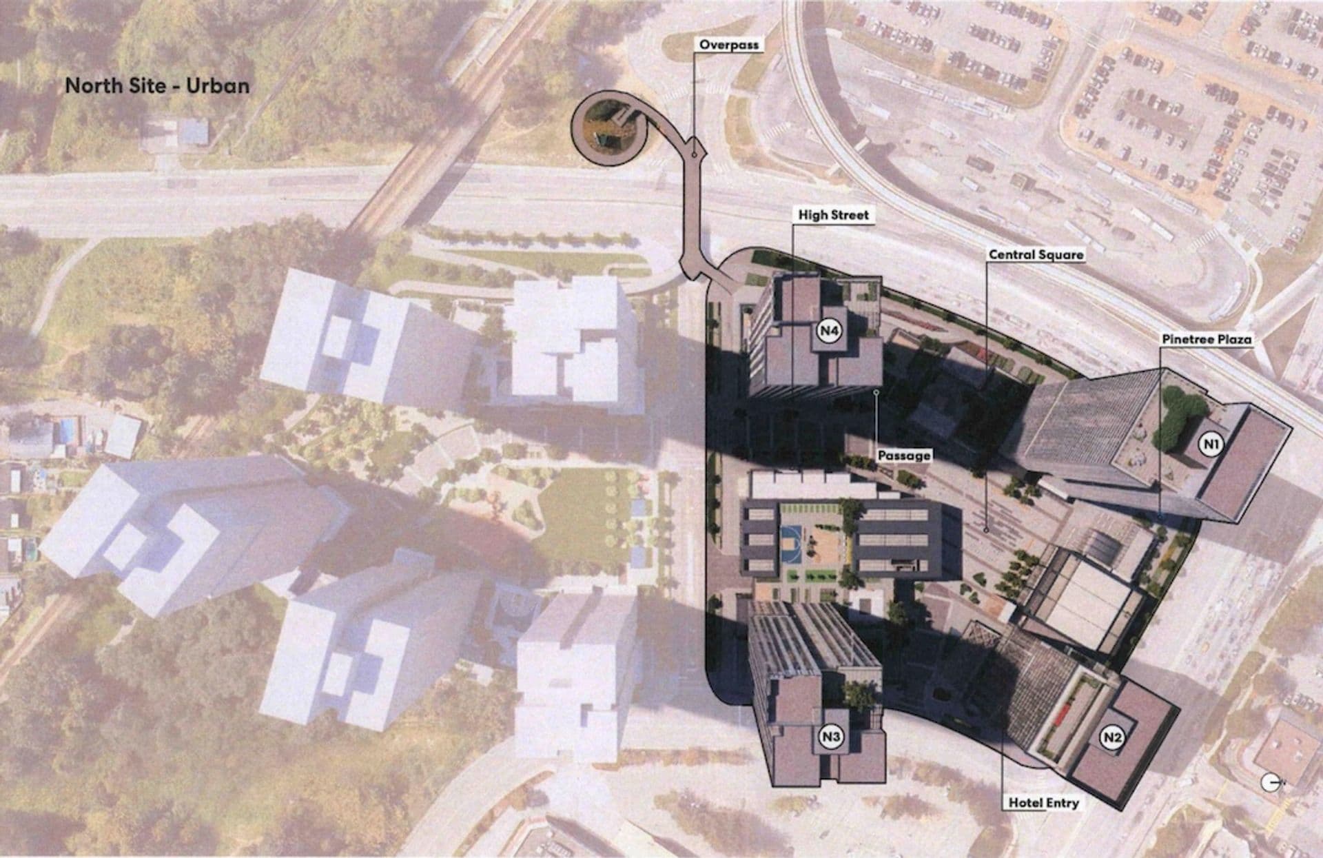 TriCity Central - Image 15