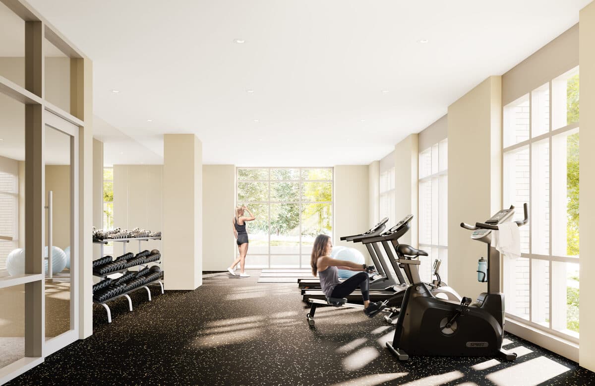 Parkside at Lynn - Image 11