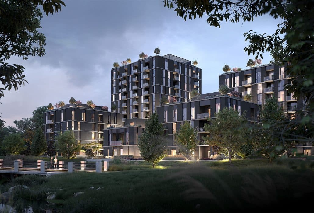 Ardea - condo in Vancouver