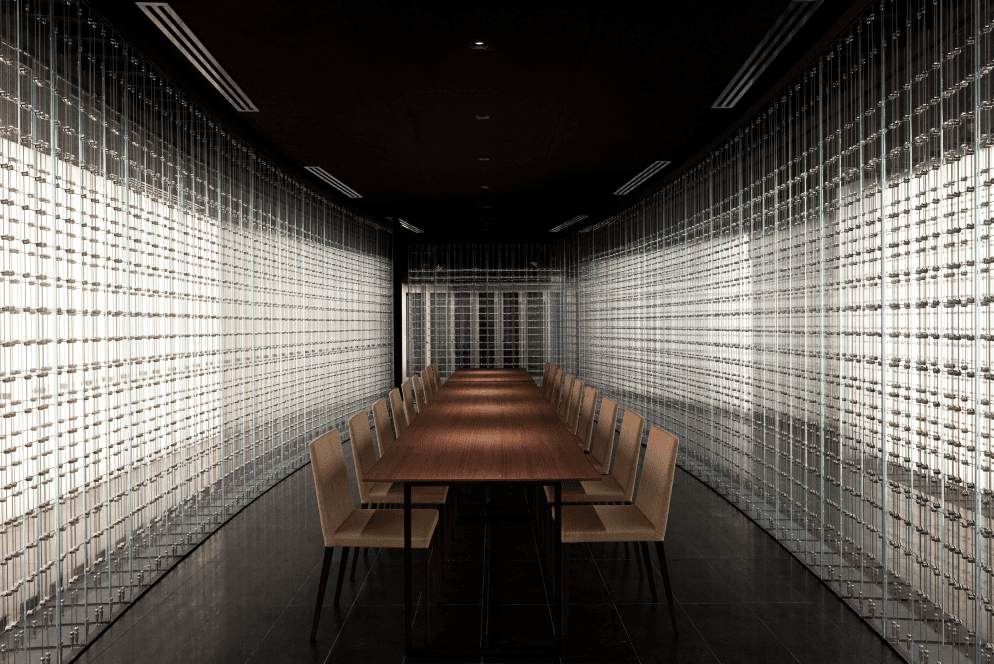 Alberni by Kengo Kuma - Image 6