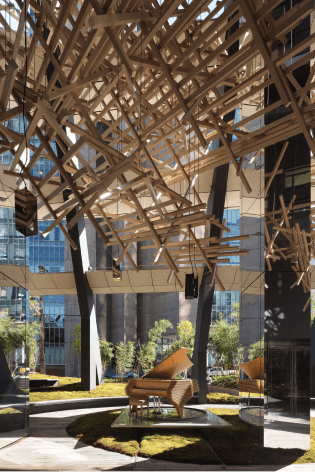 Alberni by Kengo Kuma - Image 13