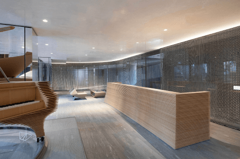 Alberni by Kengo Kuma - Image 14