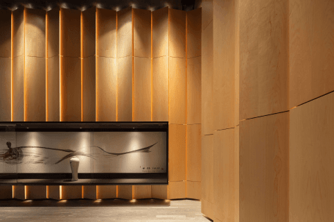 Alberni by Kengo Kuma - Image 9
