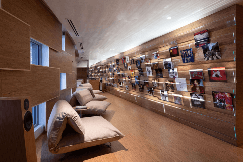 Alberni by Kengo Kuma - Image 18