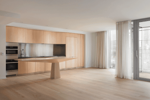Alberni by Kengo Kuma - Image 10