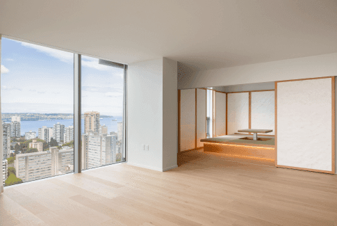 Alberni by Kengo Kuma - Image 7