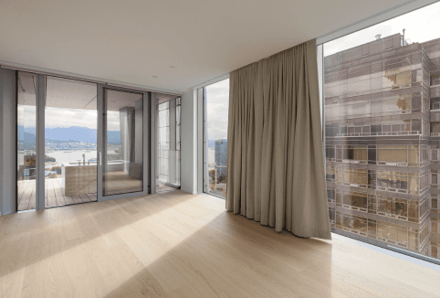 Alberni by Kengo Kuma - Image 21