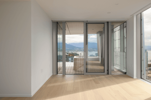 Alberni by Kengo Kuma - Image 22