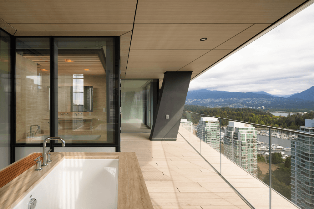 Alberni by Kengo Kuma - Image 23