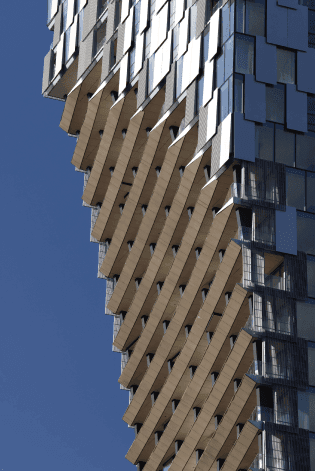 Alberni by Kengo Kuma - Image 17