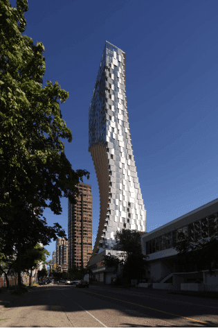 Alberni by Kengo Kuma - Image 4