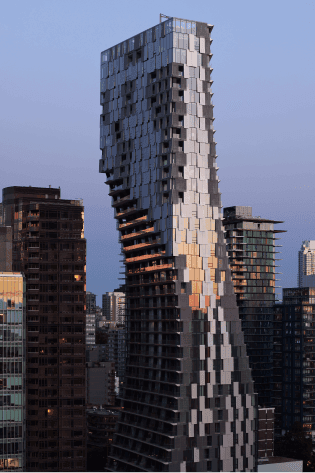 Alberni by Kengo Kuma - Image 2