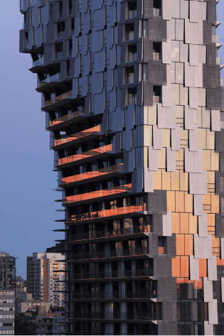 Alberni by Kengo Kuma - Image 5
