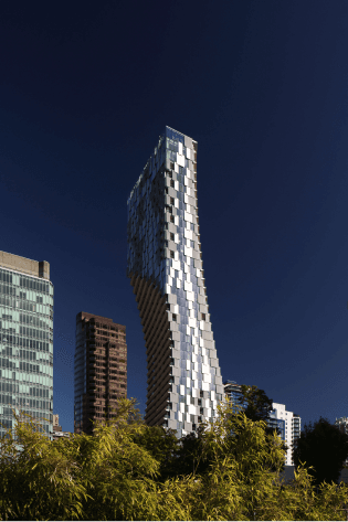 Alberni by Kengo Kuma - Image 26