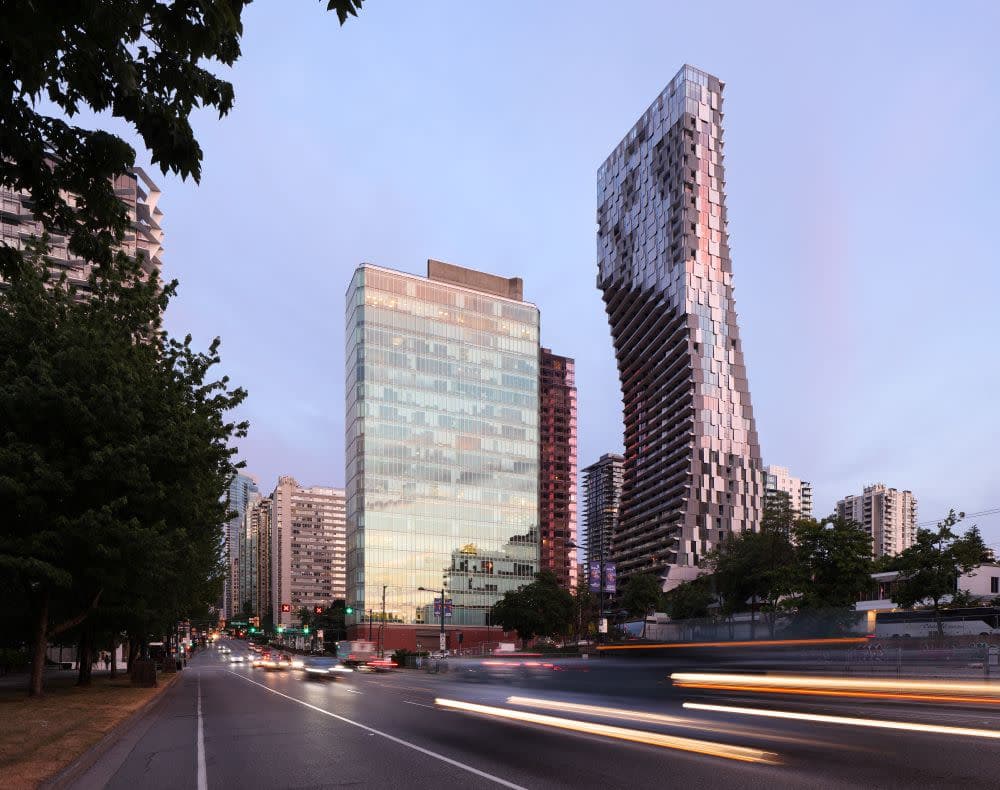 Alberni by Kengo Kuma - Image 27