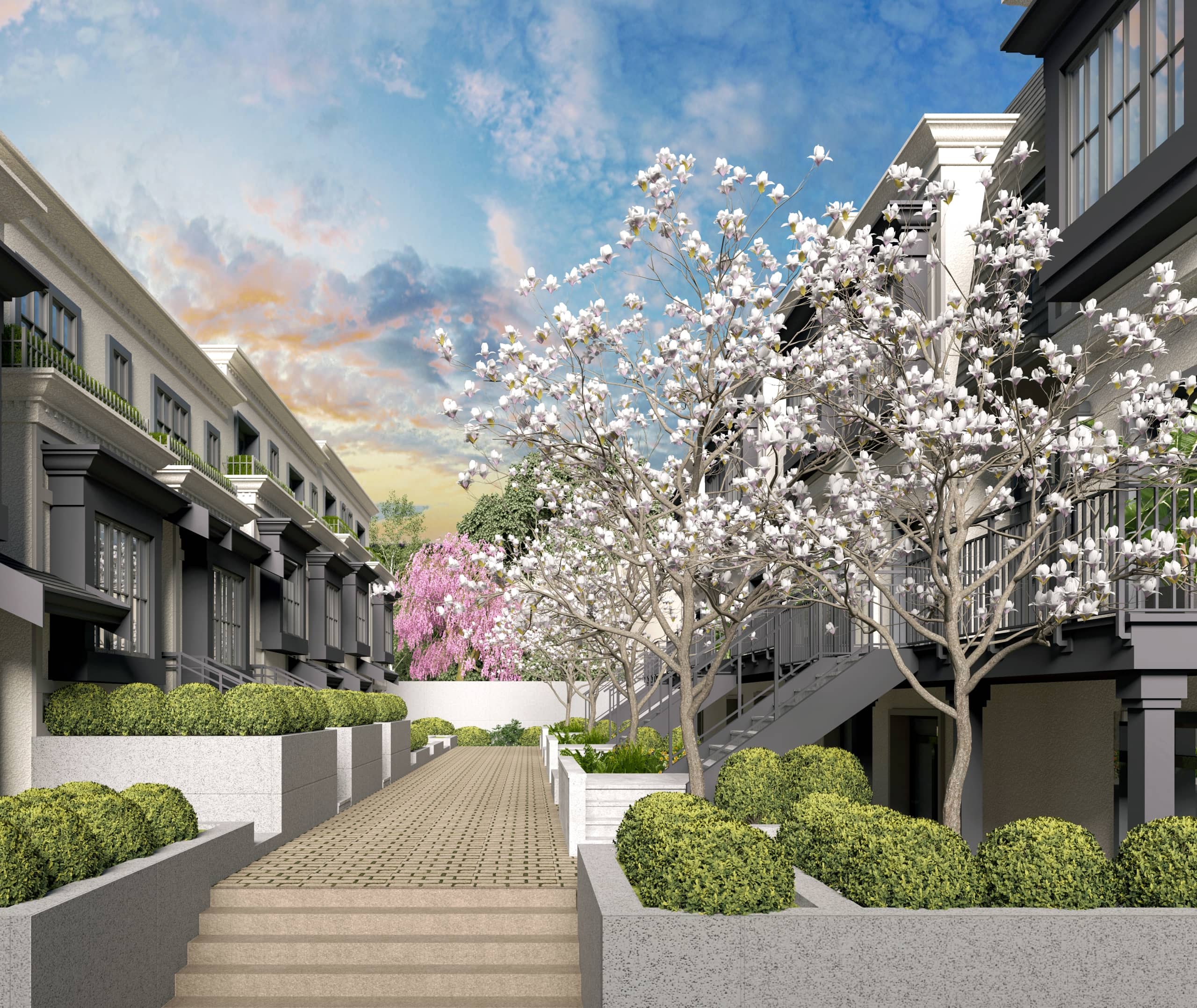 Claremont - Image 2