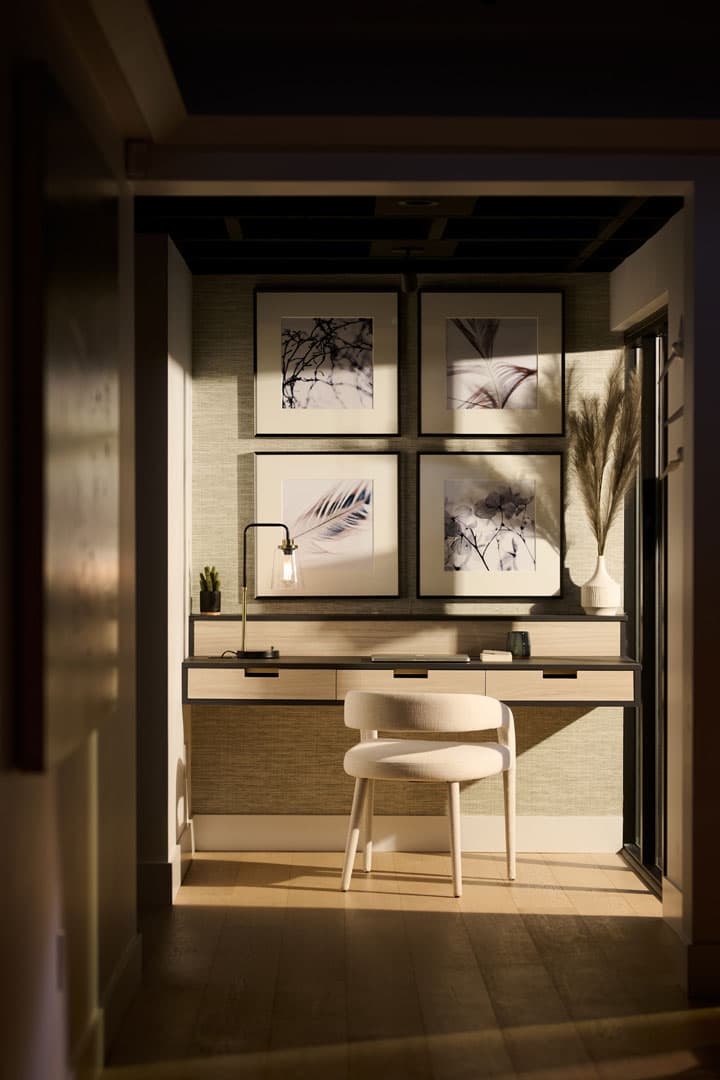 Executive on the Park - Image 10