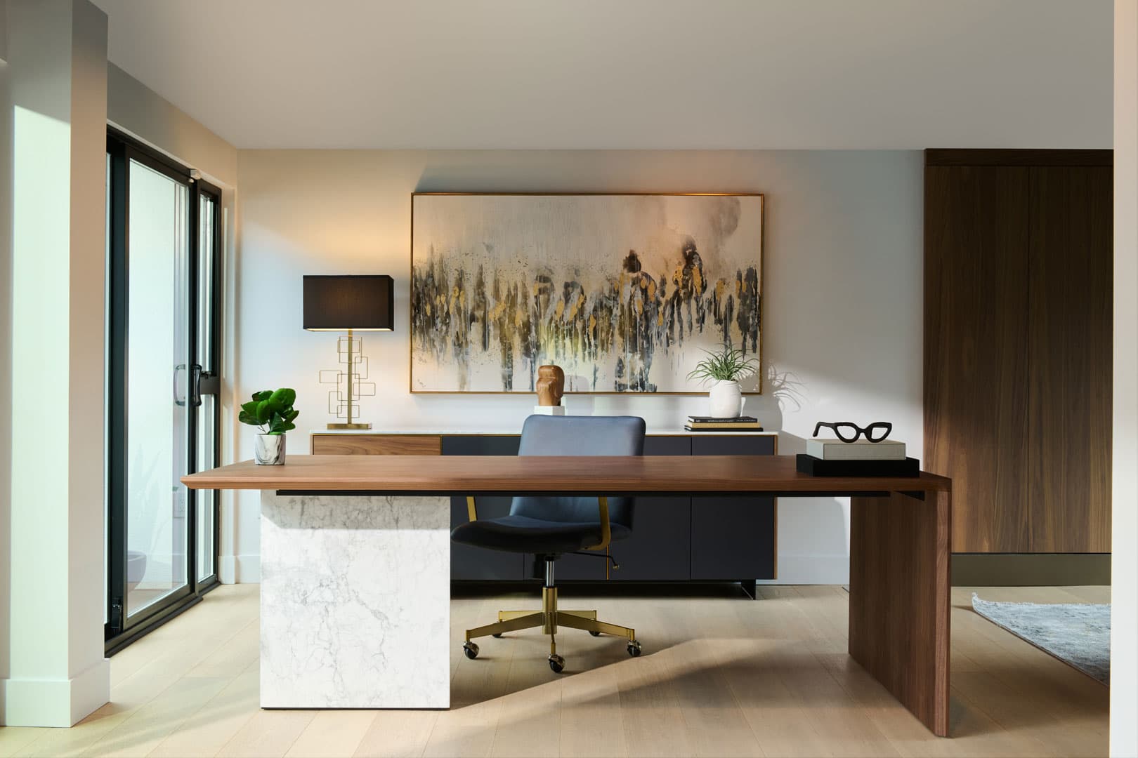 Executive on the Park - Image 3