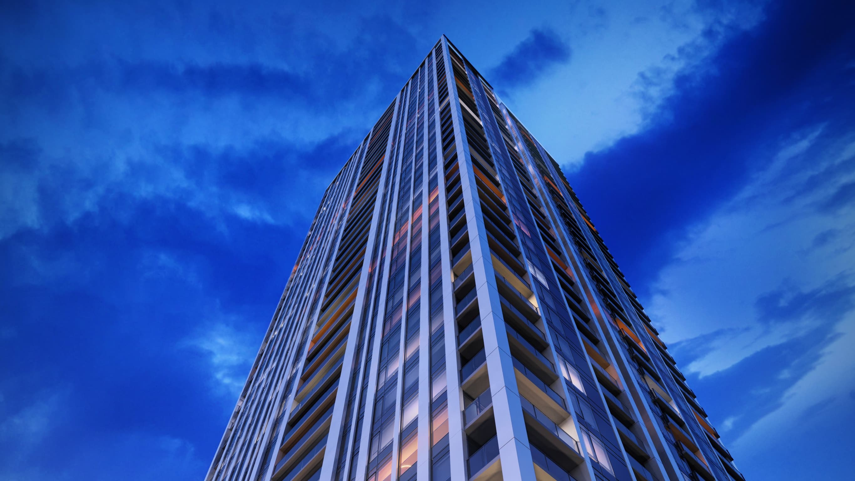 The Standard - condo in Burnaby