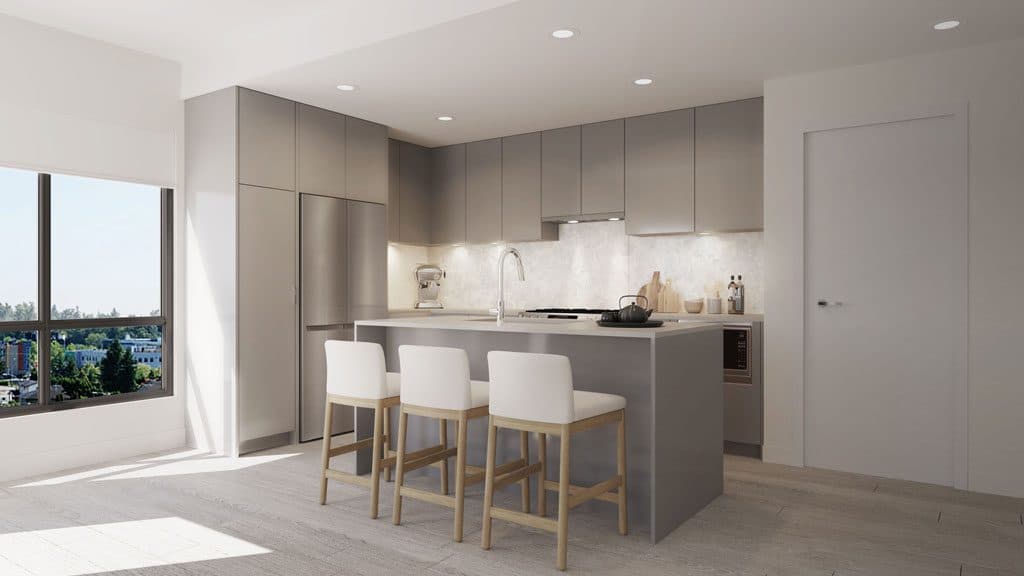 South Village Condos - Image 4