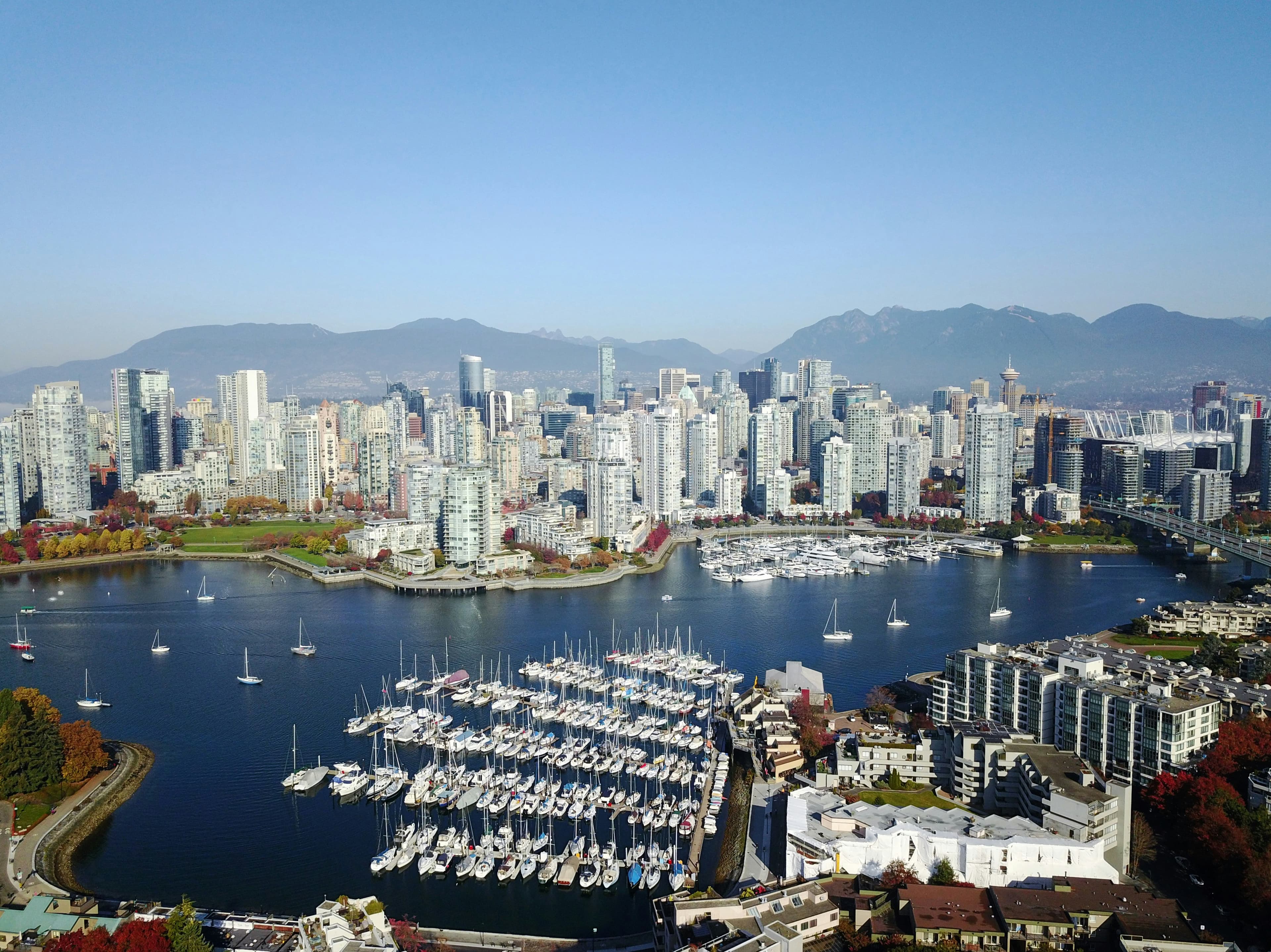 Why Vancouver Remains a Popular Real Estate Investment Destination in 2025