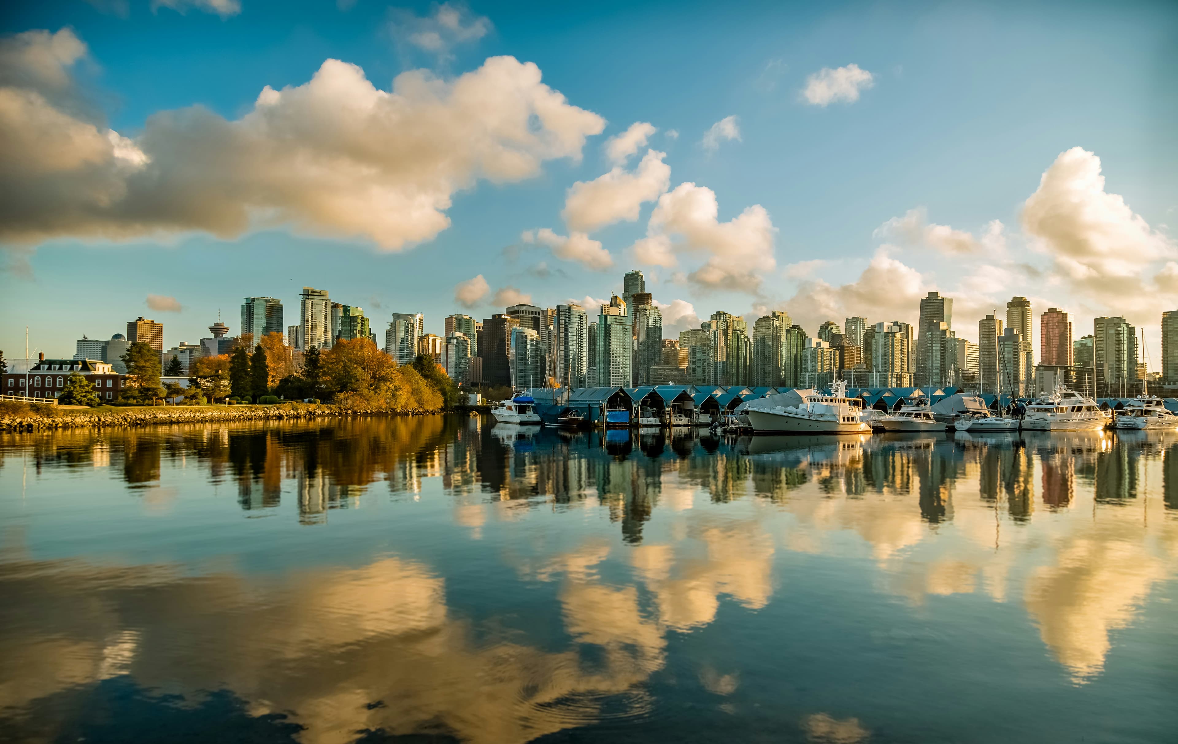 Presale vs Resale Homes in Vancouver: A First-Time Buyer’s Guide