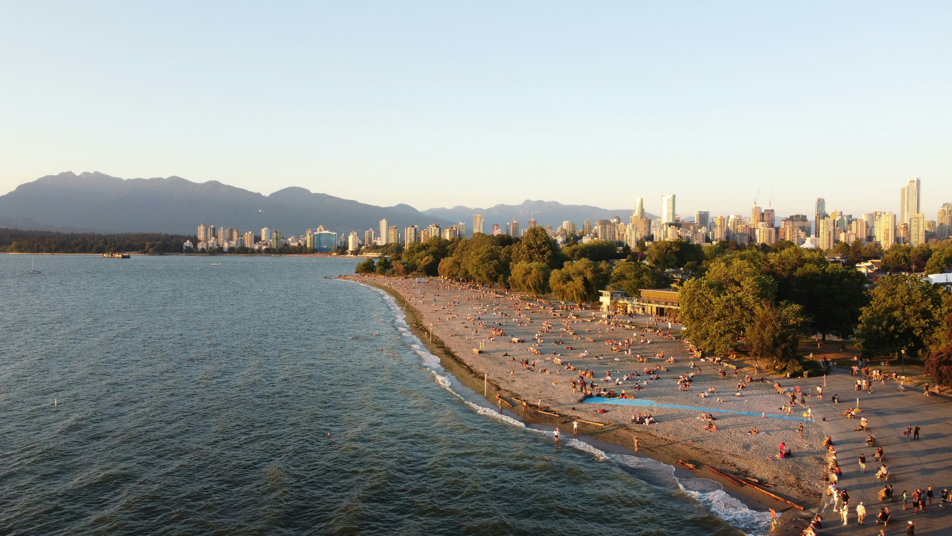 Neighbourhood Profile: Kitsilano, Vancouver
