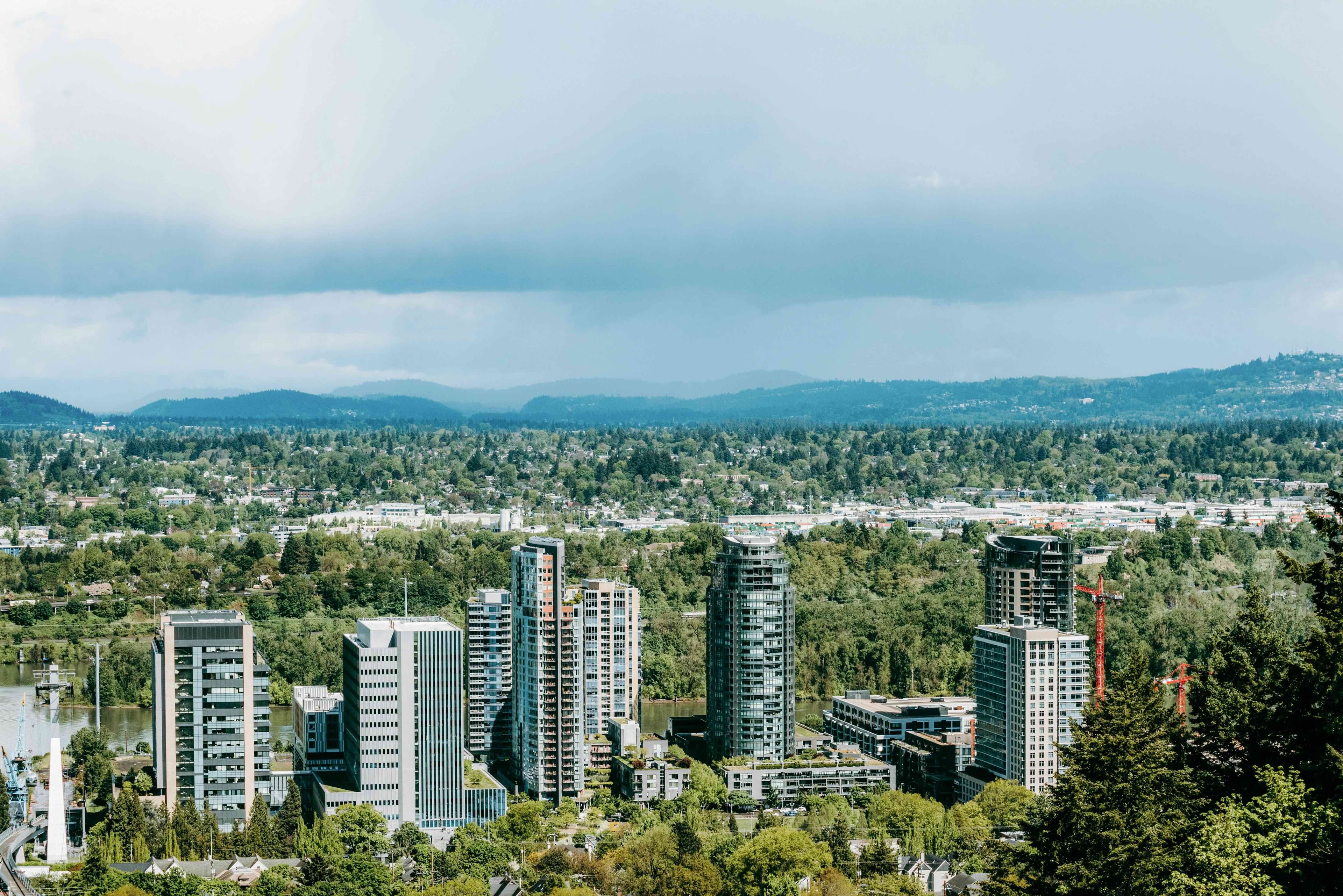 Neighbourhood Profile: South Vancouver & River District, Vancouver