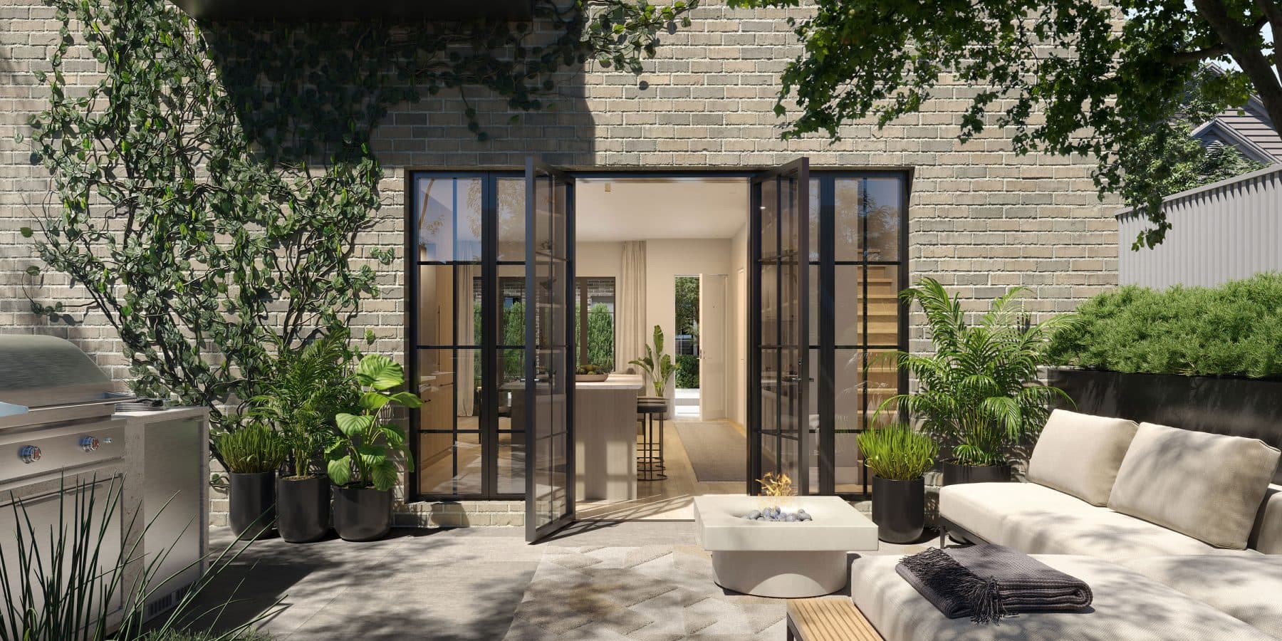 King and Columbia - Image 2