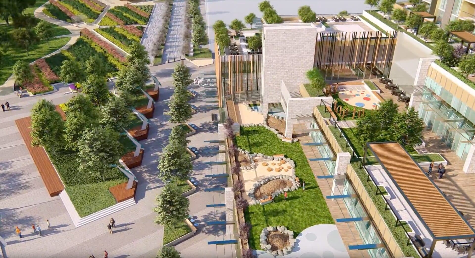 Cambie Gardens - Image 4